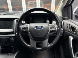 2021 FORD RANGER 2.0D XLT A/T P/U D/C full