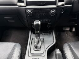 2021 FORD RANGER 2.0D XLT A/T P/U D/C full