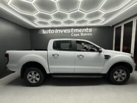 2021 FORD RANGER 2.0D XLT A/T P/U D/C