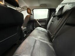 2021 FORD RANGER 2.0D XLT A/T P/U D/C full