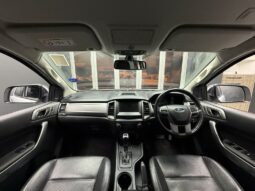 2021 FORD RANGER 2.0D XLT A/T P/U D/C full