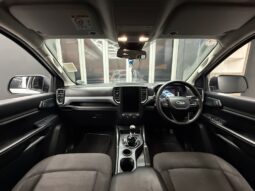 2023 FORD RANGER 2.0D XL D/C P/U full