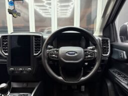 2023 FORD RANGER 2.0D XL D/C P/U full