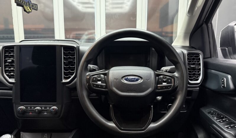 2023 FORD RANGER 2.0D XL D/C P/U full