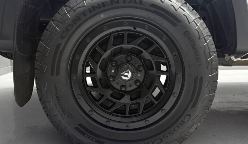 2023 FORD RANGER 2.0D XL D/C P/U full