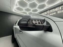 2023 FORD RANGER 2.0D XL D/C P/U full