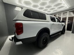 2023 FORD RANGER 2.0D XL D/C P/U