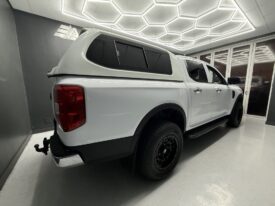 2023 FORD RANGER 2.0D XL D/C P/U