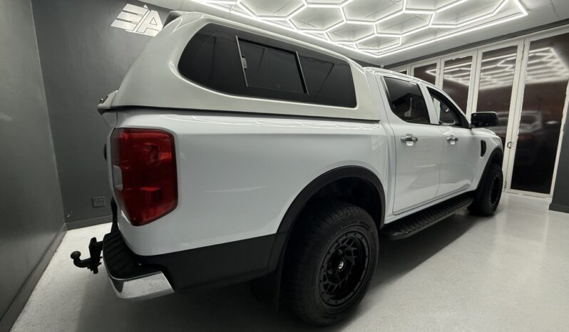 2023 FORD RANGER 2.0D XL D/C P/U full