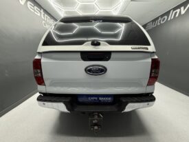 2023 FORD RANGER 2.0D XL D/C P/U