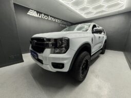 2023 FORD RANGER 2.0D XL D/C P/U full
