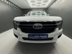 2023 FORD RANGER 2.0D XL D/C P/U full