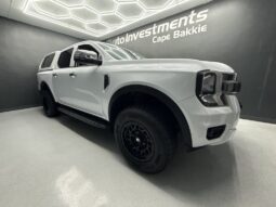 2023 FORD RANGER 2.0D XL D/C P/U full