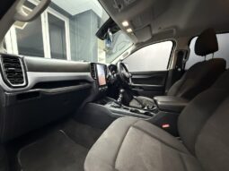 2023 FORD RANGER 2.0D XL D/C P/U full