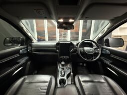 2022 FORD RANGER 2.0D BI-TURBO XLT 4X4 A/T D/C P/U full