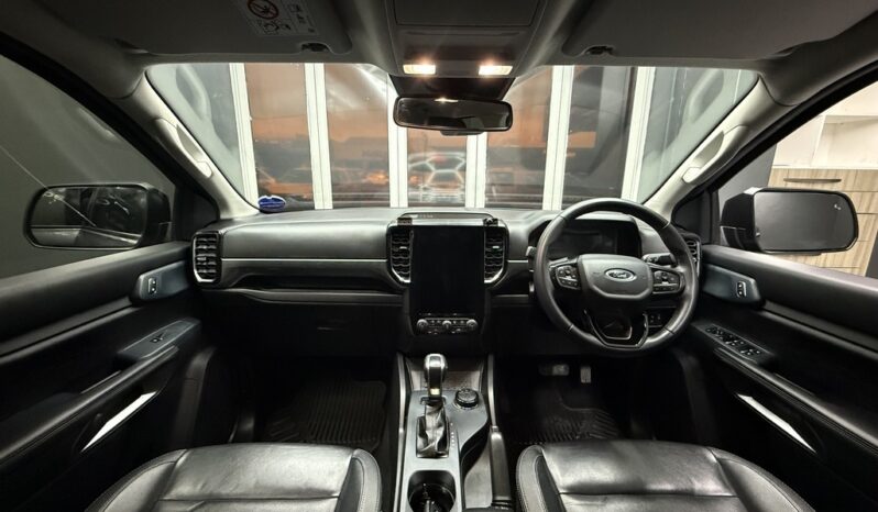 2022 FORD RANGER 2.0D BI-TURBO XLT 4X4 A/T D/C P/U full