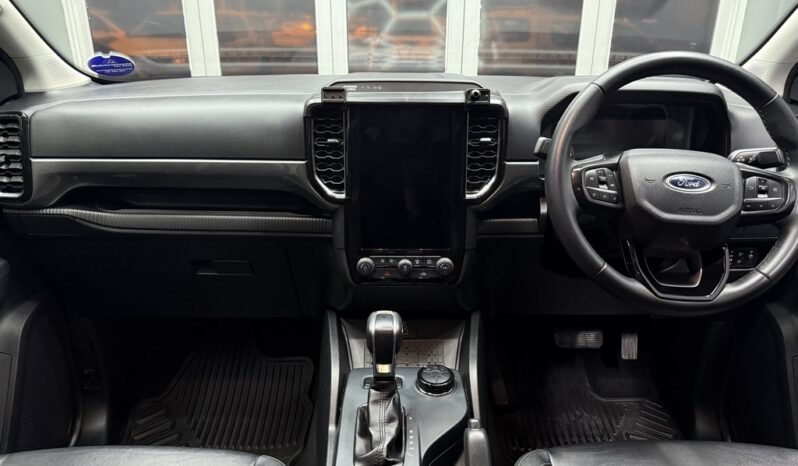 2022 FORD RANGER 2.0D BI-TURBO XLT 4X4 A/T D/C P/U full