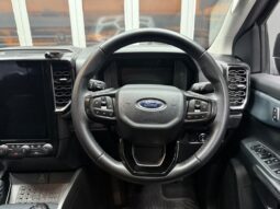 2022 FORD RANGER 2.0D BI-TURBO XLT 4X4 A/T D/C P/U full