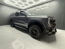2022 FORD RANGER 2.0D BI-TURBO XLT 4X4 A/T D/C P/U full