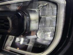 2022 FORD RANGER 2.0D BI-TURBO XLT 4X4 A/T D/C P/U full