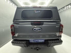 2022 FORD RANGER 2.0D BI-TURBO XLT 4X4 A/T D/C P/U
