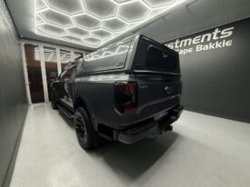 2022 FORD RANGER 2.0D BI-TURBO XLT 4X4 A/T D/C P/U