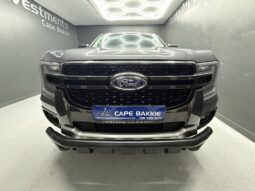 2022 FORD RANGER 2.0D BI-TURBO XLT 4X4 A/T D/C P/U full