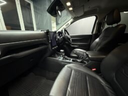 2022 FORD RANGER 2.0D BI-TURBO XLT 4X4 A/T D/C P/U full