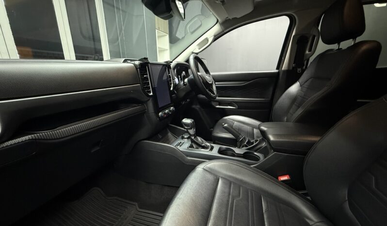 2022 FORD RANGER 2.0D BI-TURBO XLT 4X4 A/T D/C P/U full