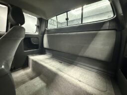 2014 TOYOTA HILUX 3.0D-4D RAIDER XTRA CAB P/U S/C full