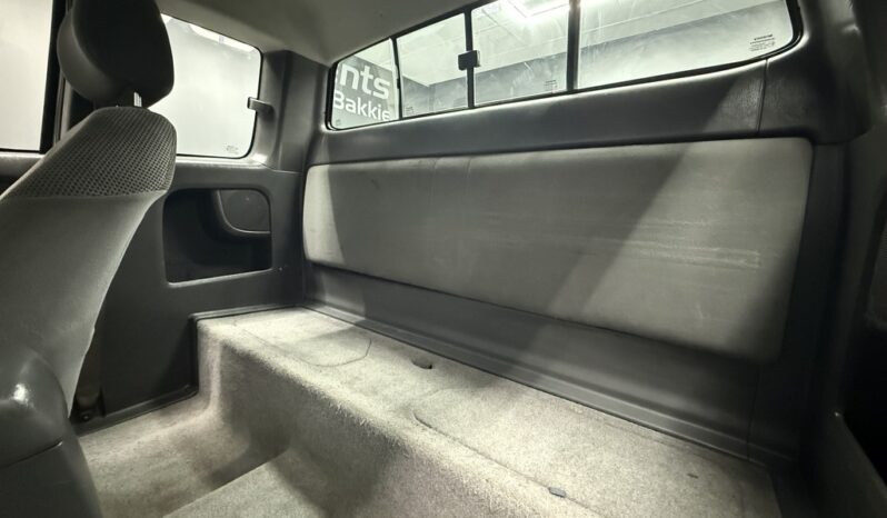2014 TOYOTA HILUX 3.0D-4D RAIDER XTRA CAB P/U S/C full
