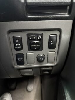 2014 TOYOTA HILUX 3.0D-4D RAIDER XTRA CAB P/U S/C full