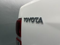 2014 TOYOTA HILUX 3.0D-4D RAIDER XTRA CAB P/U S/C full