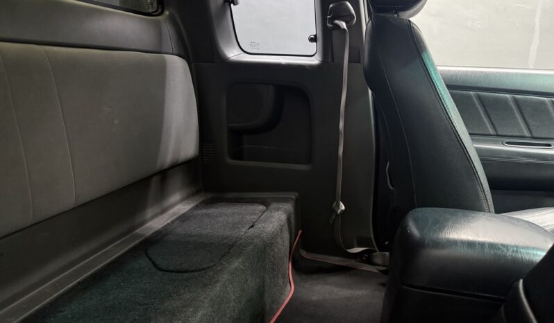 2015 TOYOTA HILUX 3.0D-4D LEGEND 45 XTRA CAB P/U full