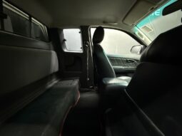 2015 TOYOTA HILUX 3.0D-4D LEGEND 45 XTRA CAB P/U full