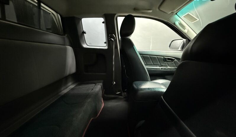 2015 TOYOTA HILUX 3.0D-4D LEGEND 45 XTRA CAB P/U full