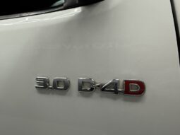 2015 TOYOTA HILUX 3.0D-4D LEGEND 45 XTRA CAB P/U full