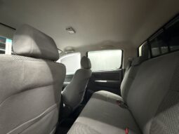 2013 TOYOTA HILUX 3.0 D-4D RAIDER 4X4 A/T P/U D/C full