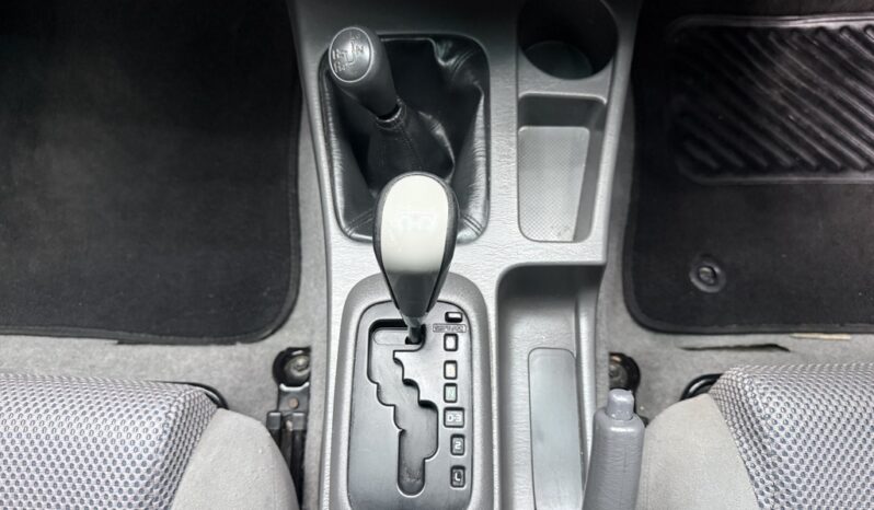 2013 TOYOTA HILUX 3.0 D-4D RAIDER 4X4 A/T P/U D/C full