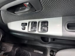 2013 TOYOTA HILUX 3.0 D-4D RAIDER 4X4 A/T P/U D/C full