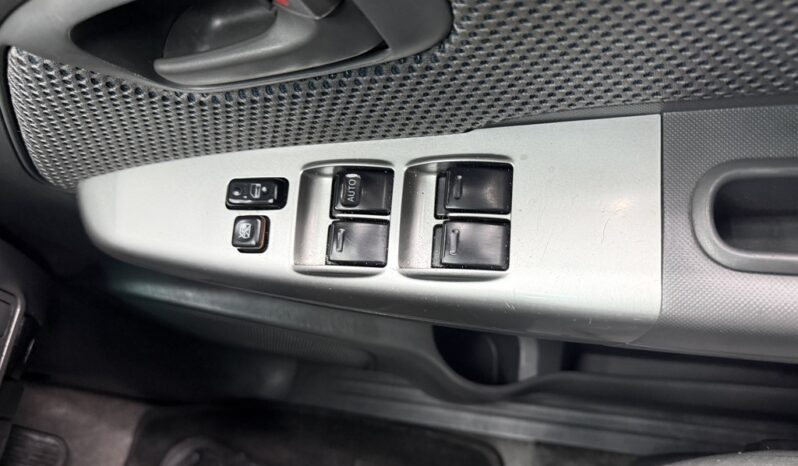 2013 TOYOTA HILUX 3.0 D-4D RAIDER 4X4 A/T P/U D/C full
