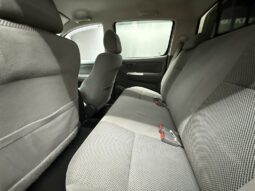 2013 TOYOTA HILUX 3.0 D-4D RAIDER 4X4 A/T P/U D/C full