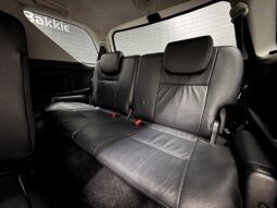 2015 TOYOTA FORTUNER 3.0D-4D R/B A/T full
