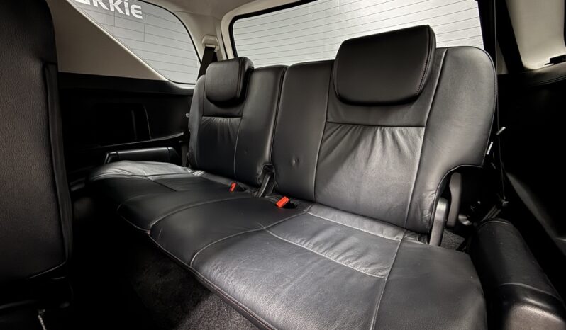 2015 TOYOTA FORTUNER 3.0D-4D R/B A/T full