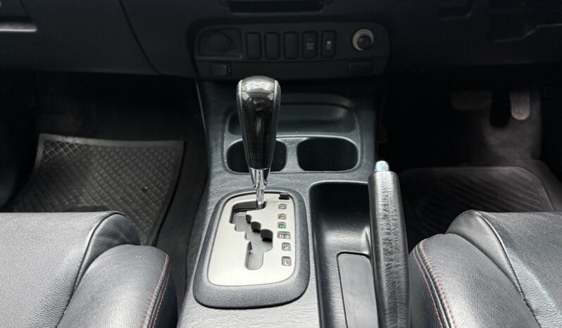 2015 TOYOTA FORTUNER 3.0D-4D R/B A/T full