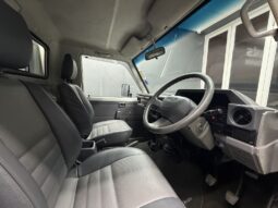 2005 TOYOTA LAND CRUISER 4.5 PETROL P/U S/C full