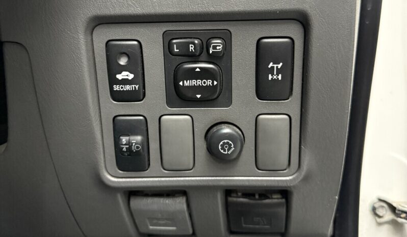 2014 TOYOTA HILUX 3.0 D-4D RAIDER R/B P/U S/C full