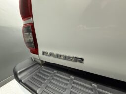 2014 TOYOTA HILUX 3.0 D-4D RAIDER R/B P/U S/C full