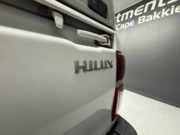 2014 TOYOTA HILUX 3.0 D-4D RAIDER R/B P/U S/C full
