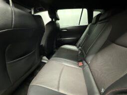 2023 TOYOTA COROLLA CROSS 1.8 GR-S full